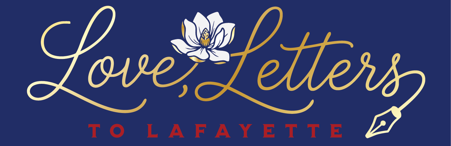 Letters to Lafayette
